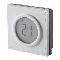 Danfoss RET2000M Installationsanleitung