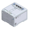 Drucker Oki C650dn Betriebsanleitung