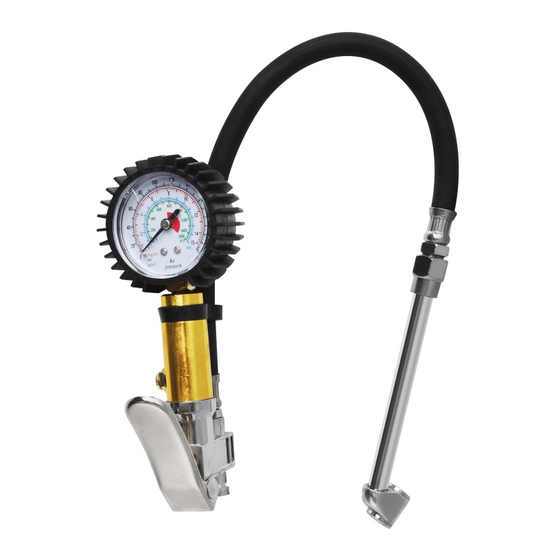 BGS technic 55412 Bedienungsanleitung