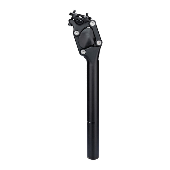 CON-TEC SP-060 Bedienungsanleitung