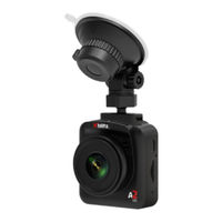 Xblitz A2 GPS Bedienungsanleitung