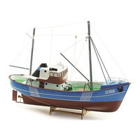 Krick ro marin Bogen 1 ro1110 Bauanleitung
