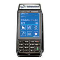 ECS CCV Mobile Premium Kurzanleitung