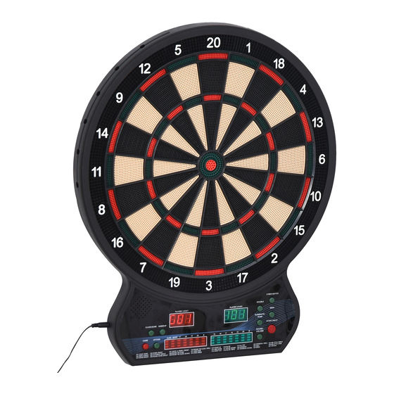 Crivit DS-1435 Bedienungsanleitung