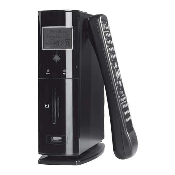 Auvisio G-252 Bedienungsanleitung