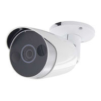 Chacon IPCAM-FE01 Bedienungsanleitung