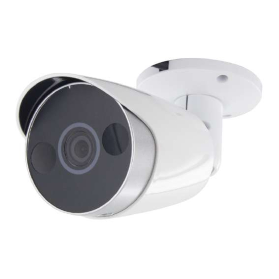 Chacon IPCAM-FE01 Bedienungsanleitung