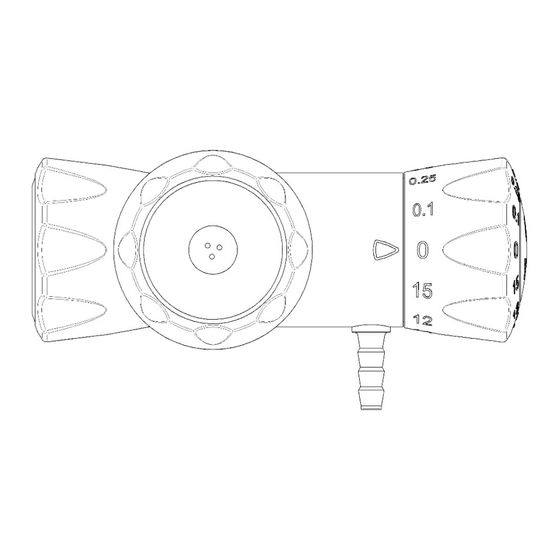 VTI SELECT ERGO K622-24X Gebrauchsanleitung
