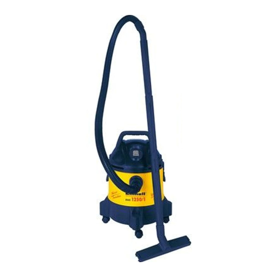 EINHELL 23.402.20 Bedienungsanleitung