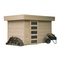 Gartenhäuser Solid Oslo S8216 Montageanleitung