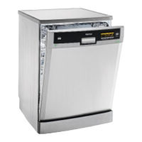 Blomberg GSN 9580 XB Bedienungsanleitung