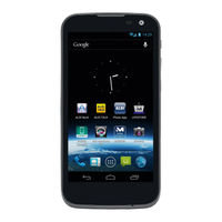 Medion LIFEPHONE MD 98272 Bedienungsanleitung