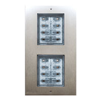 Comelit ET5200 Technisches Handbuch
