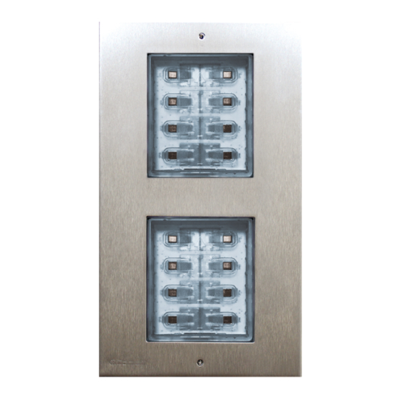 Comelit ET5200 Technisches Handbuch