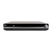 LG HT902TB Bedienungsanleitung
