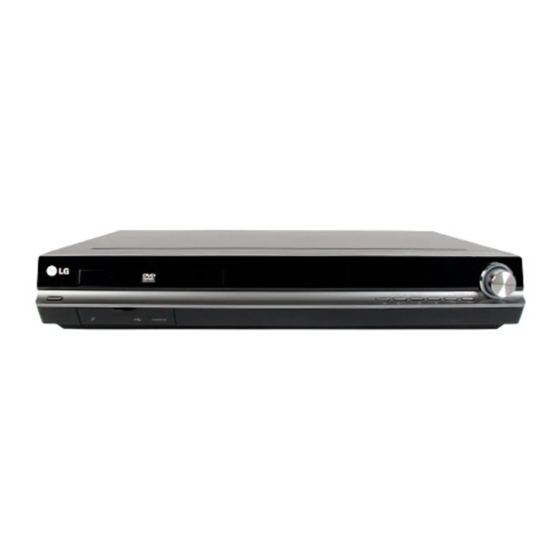 LG HT902TB Bedienungsanleitung