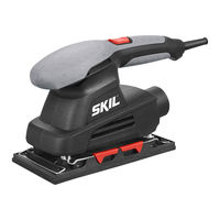 Skil F0157338 Serie Originalbetriebsanleitung