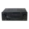 Receiver Teac AG-D9100 Bedienungsanleitung