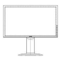 Asus PB238TR-Serie Bedienungsanleitung