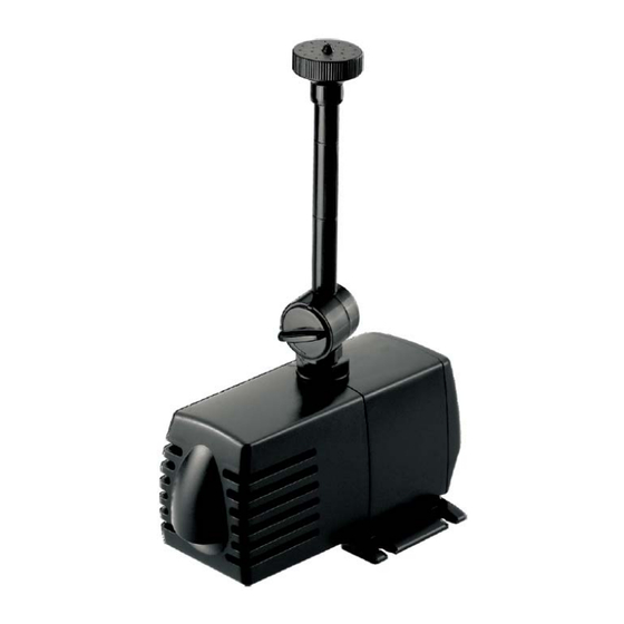 Dema SP10 Bedienungsanleitung