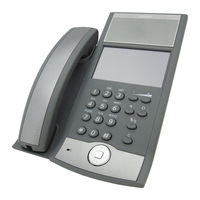 Aastra 5446 Kurzanleitung