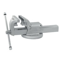 Garant 967120 Betriebsanleitung