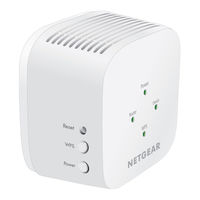 NETGEAR AC750 Benutzerhandbuch