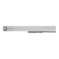 HEIDENHAIN LC 485 12A Betriebsanleitung