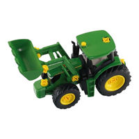 Klein 3907 Montageanleitung