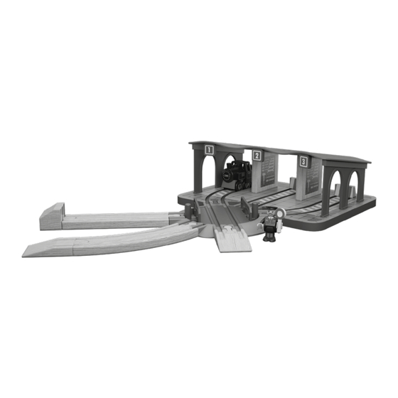 Playtive 460505 2401 Gebrauchsanweisung