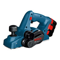 Bosch 0 601 595 4 serie Originalbetriebsanleitung