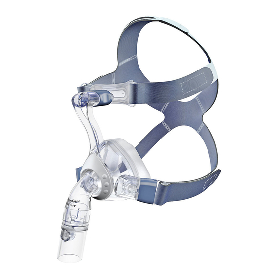 Weinmann JOYCEeasy Gebrauchsanweisung
