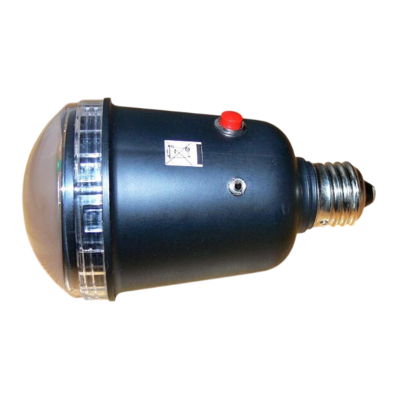 walimex SDW-40M AC Bedienungsanleitung