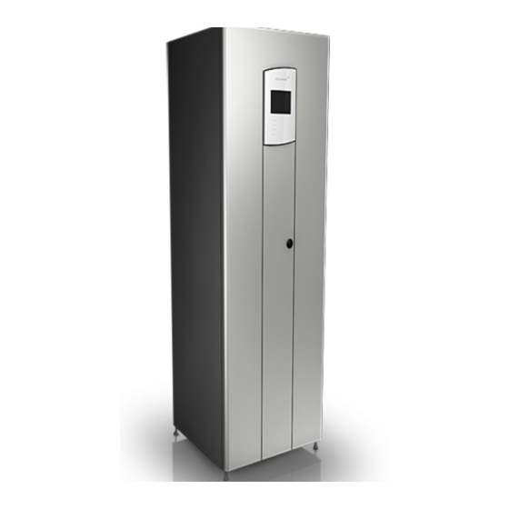 Bosch BPT-S 5 Hybrid Bedienungsanleitung