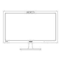 Asus VK228 Serie Bedienungsanleitung
