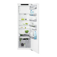 Electrolux IK3026SR Benutzerinformation