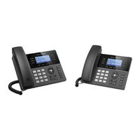 Grandstream GXP1760 Schnellstartanleitung