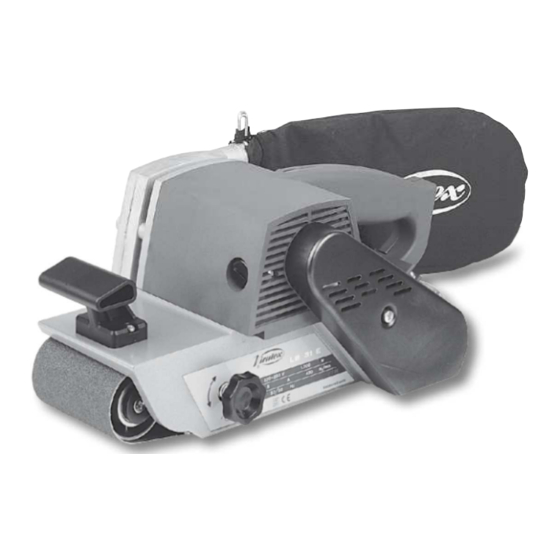 Virutex LB31EA Gebrauchsanweisung