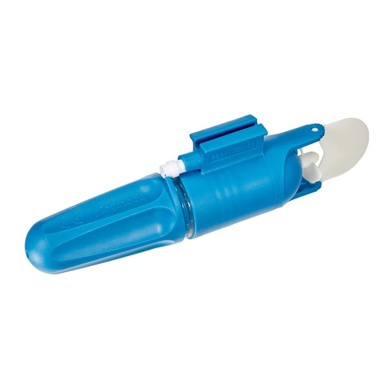 PLAYMOBIL 5159 Bedienungsanleitung