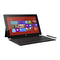 Tablets Microsoft Surface Pro Benutzerhandbuch
