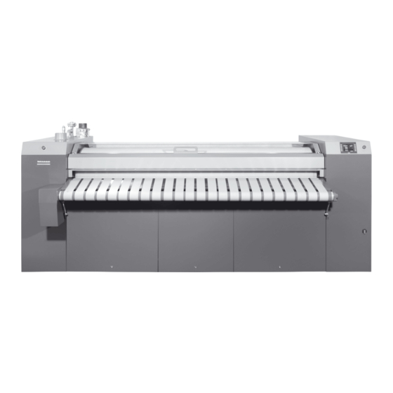 Miele PM 1621 Gebrauchsanweisung
