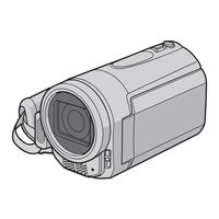 JVC GZ-MG730 Bedienungsanleitung