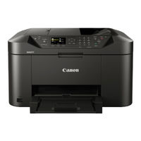 Canon K10408 Handbuch