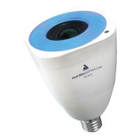 Awox StriimLIGHT WiFi Color Benutzerhandbuch