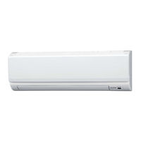 Mitsubishi Electric Mr.SLIM PKA-M HA Serie Bedienungshandbuch