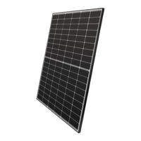 Solar Fabrik Mono S2 Montageanleitung