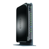 NETGEAR WNDR4300 Bedienungsanleitung