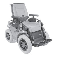Meyra Optimus Serviceanleitung