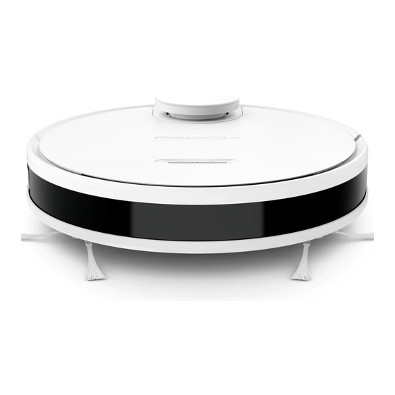 ROWENTA X-plorer 95 Serie Bedienungsanleitung