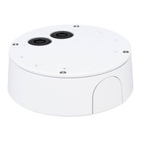 Axis Communications TQ1602-E Installationsanleitung